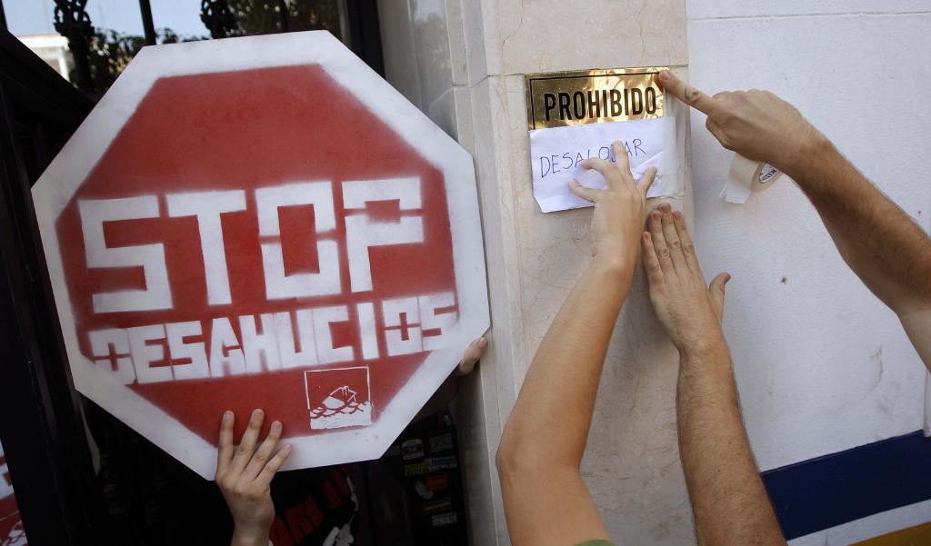 Las cajas y la mayoría de bancos se adhieren al Código de Buenas Prácticas