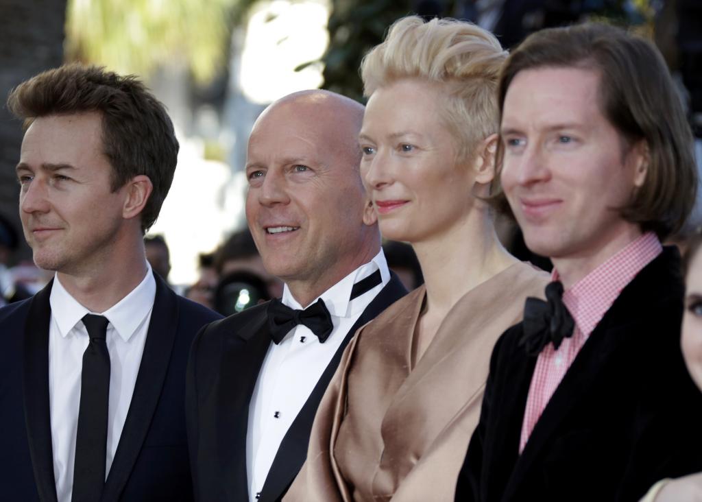 Cannes