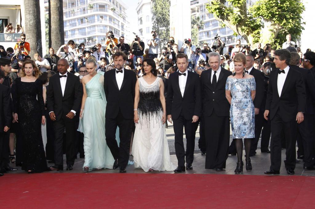 Cannes
