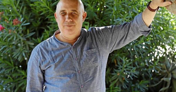 José Bosch (Restauración CAEB Menorca) «La temporada está siendo muy