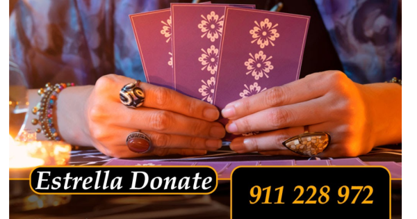 Consulta el tarot 806 por teléfono más fiable con videntes naturales