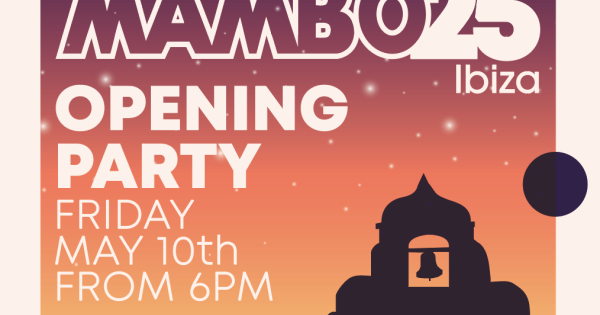 Café Mambo celebra su 25 aniversario