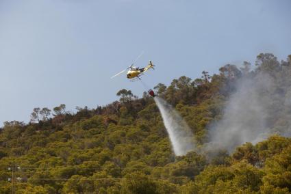 incendio Sant Antoni