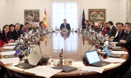 El Gobierno autoriza 4,68 millones a Baleares del 0,7% del ...