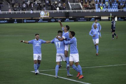 Ya hay fecha y hora del partido de la UD Ibiza frente al Athletic Club