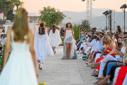 Los diseñadores de Adlib Moda Ibiza deberán tener taller en la isla