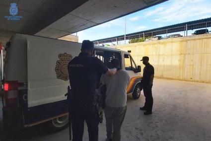 La juez envía a prisión al considerado autor material de la cuchillada mortal a Vasile Ilie