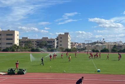 Borrón y cuenta nueva en el fútbol de Vila