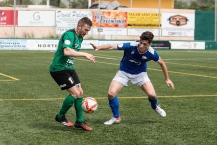 Jornada nefasta para los intereses de los equipos ibicencos