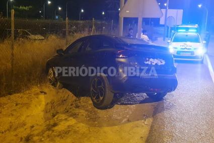 Accidente en Ibiza del piloto Francesco ‘Pecco’ Bagnaia tras dar 0,87 en la prueba de alcoholemia