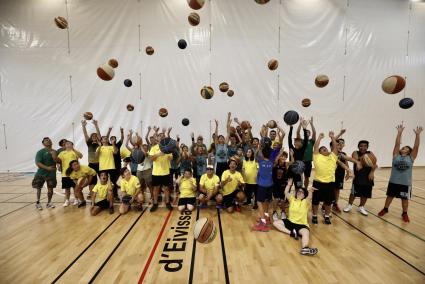 El baloncesto como elemento integrador de nuestra sociedad