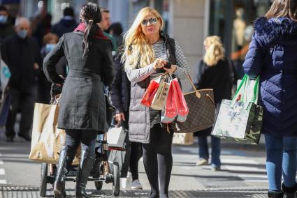 PIMEEF confía en que el Black Friday vuelva a ser una semana de referencia para el comercio