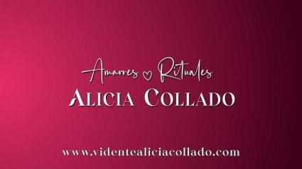 Alicia Collado: El foro de amarres de confianza que despejará tus dudas