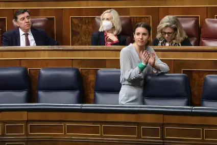 El Congreso aprueba la Ley Trans que permite libre autodeterminación de ...