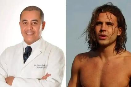 El vídeo sexual en el móvil de Daniel Sancho que da un vuelco al suceso