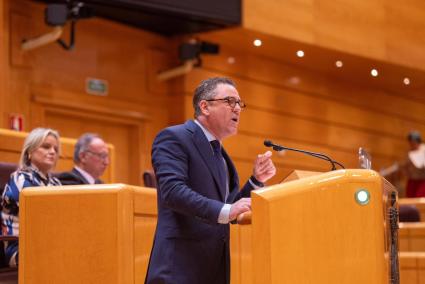El PP apela a la «deuda moral con las personas con discapacidad» para ...