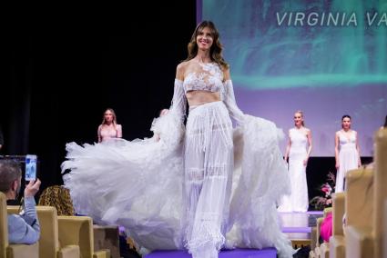 Moda y solidaridad en la gala ‘Contra el Cáncer nos mojamos todos’