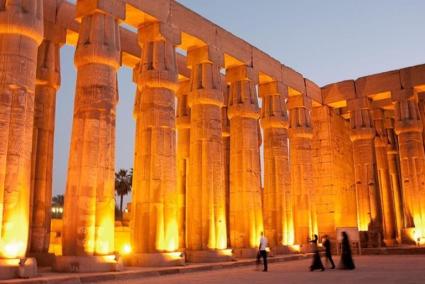 Luxor, Hegra y Agros entre las joyas turísticas más antiguas del mundo para visitar esta Semana Santa