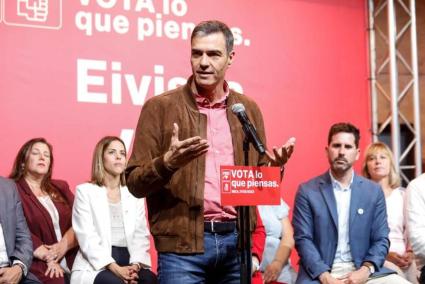 La mentira como forma de hacer política