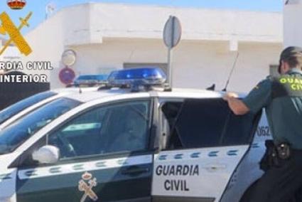 Hallan el cadáver de un varón joven en el agua en la playa de Aguamarga, en Níjar