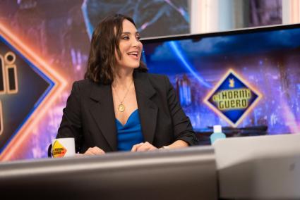 ¿Seguirá Tamara Falcó en 'El Hormiguero' tras fichar por Telecinco?