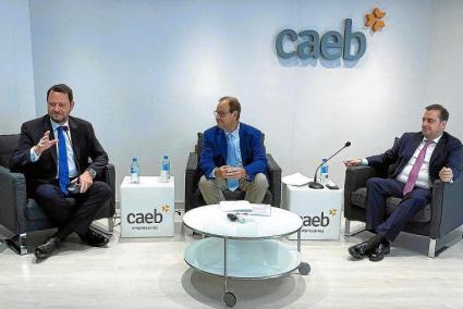 CAEB se compromete con los proyectos de responsabilidad social