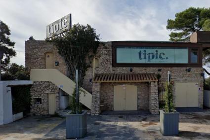 Trilantic vende la mítica discoteca Tipic de Formentera al dueño de Keeper Ibiza