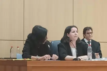 Culpable de asesinato la mujer acusada de matar a su pareja con laxantes