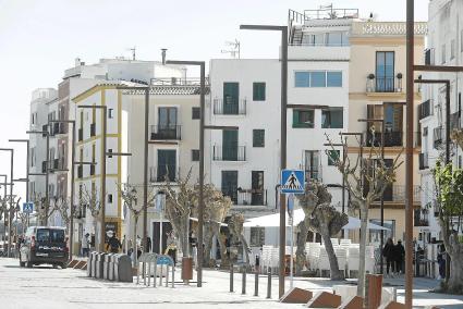 alquiler de pisos a turistas