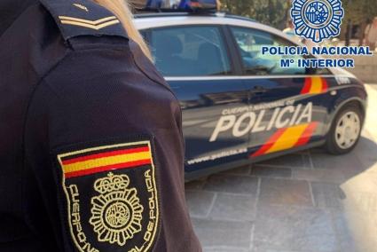 Detenidas tres personas por explotación laboral de trabajadores de un hotel