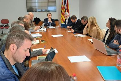 Se rompe la negociación entre Educación y hoteles de las Pitiusas para alojar a docentes