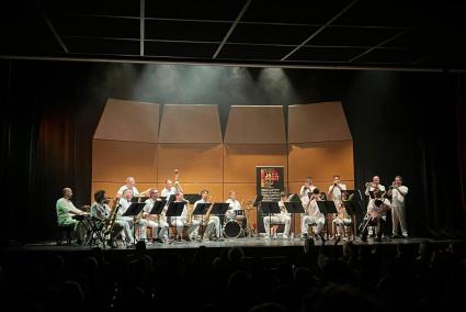 Can Ventosa acogerá el concierto ‘ I’m in Jazz: un homenatge a les grans veus femenines del món del Jazz’