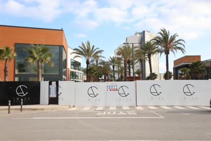 Ibiza Gallery.