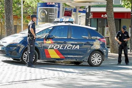 La Policía Nacional detiene a un joven en Palma por agredir sexualmente a dos chicas en 24 horas