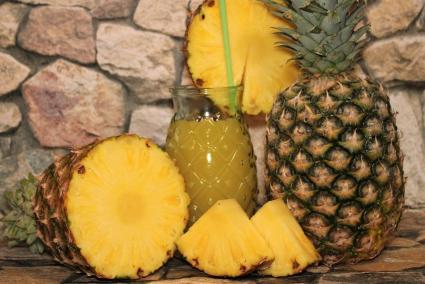 Esta es la fruta de temporada ideal para adelgazar que mejora la digestión y el sistema inmunológico