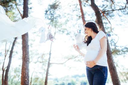 La maternidad como vínculo elegido: ¿Qué venimos a aprender juntos?
