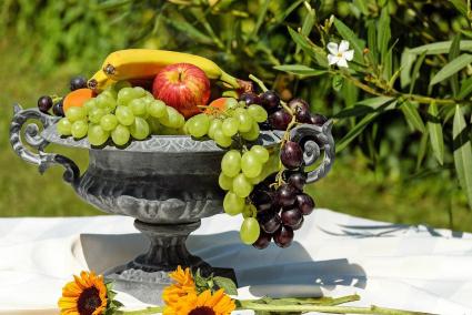 ¿Tienes la tensión alta? Estos cuatro alimentos podrían ayudarte a controlarla de forma natural
