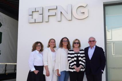 FNG Logistics