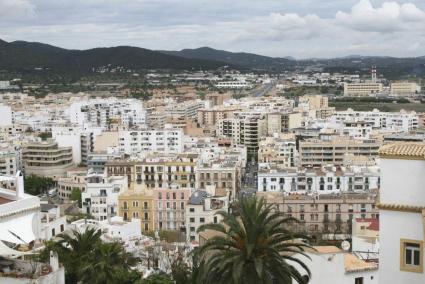 Investigación judicial por una red de empadronamientos ilegales en Ibiza