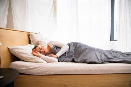 ¿Siestas largas o cortas? Cuidado: cuándo y cómo hacerlas para que no sean perjudiciales para tu salud