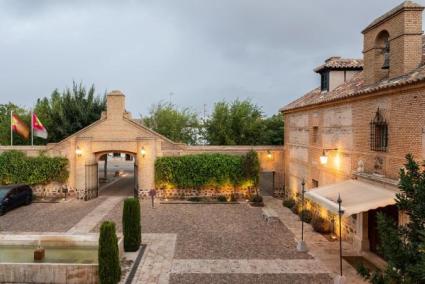 Descubre el paisaje, los aromas y sabores de Castilla La Mancha