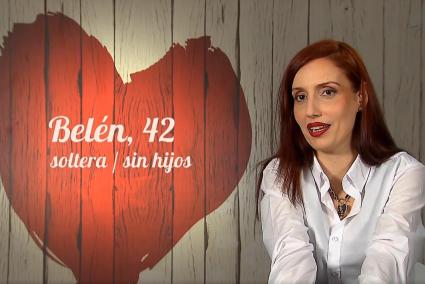 El ataque de una soltera de 'First Dates' a Chenoa: «Me quitó el puesto»