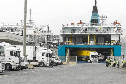 Transporte