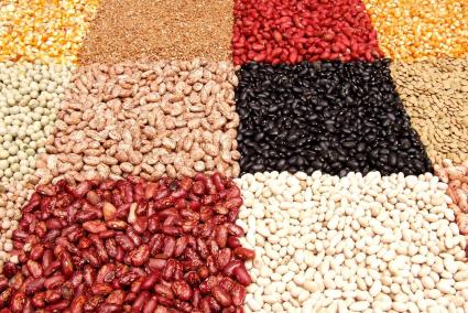 El secreto para que las legumbres aumenten su poder antioxidante y antidiabético hasta un 83% y aporten más proteínas