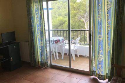 La vivienda más barata en alquiler de Ibiza: 50 m² por casi 1.000 euros