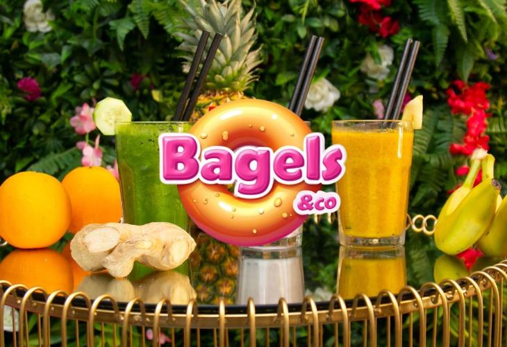 Bagels & co