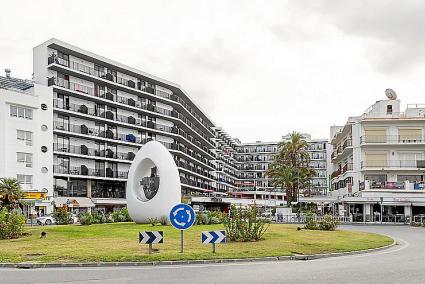 Sant Antoni habilitará nuevas zonas urbanizables.