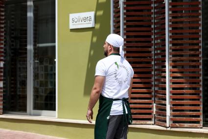 S'Olivera