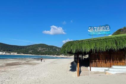 Deejays en ses Salines