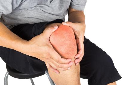 Ni analgésicos ni cirugía, las tres terapias no farmacológicas más efectivas para la artrosis de rodilla
